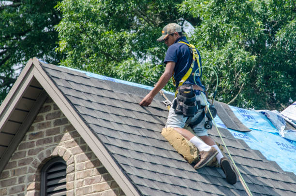 Best Shingle Roofing Installation  in , KS